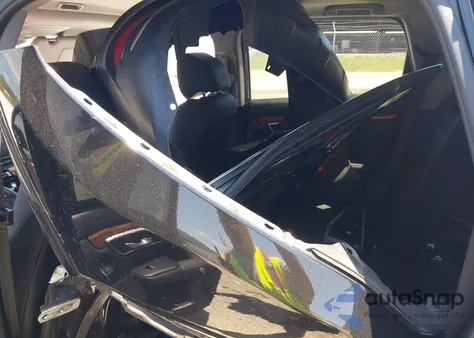 2020 Honda Cr-V Awd Touring from USA, damaged, VIN 5J6RW2H97LL012504